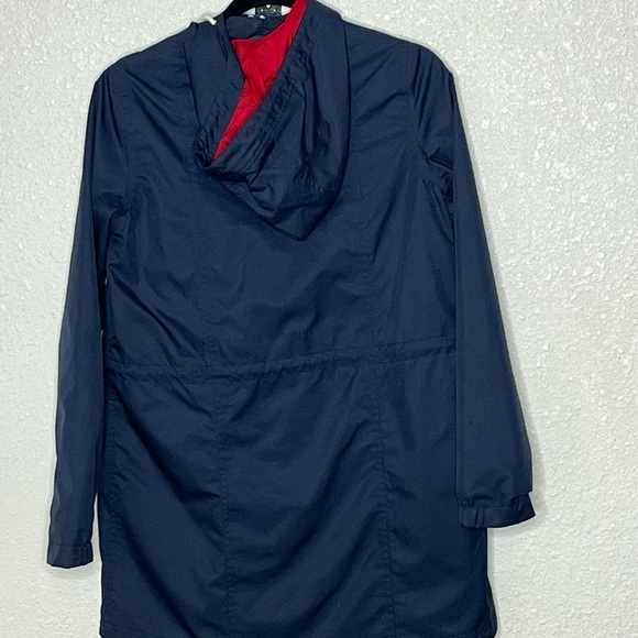 NWOT Burton Lined Jacket Sz Small - Picture 5 of 12